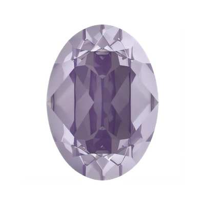 4120 14 x 10 mm Crystal Purple Ignite - 144 
