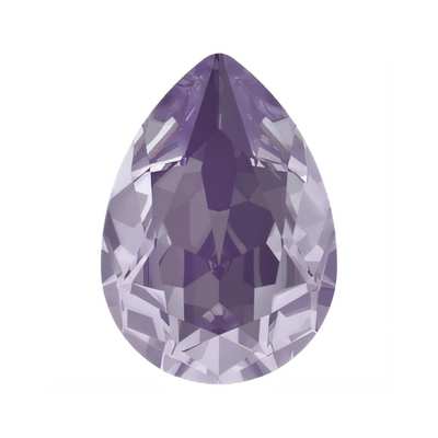 4320 14 x 10 mm Crystal Purple Ignite - 144 