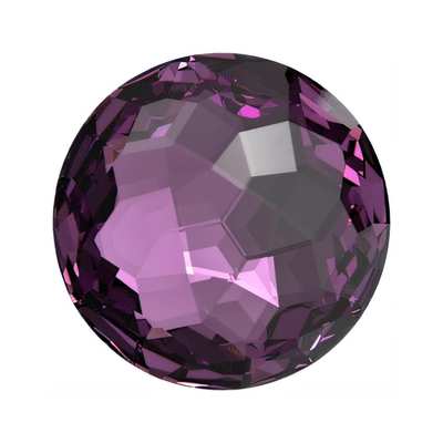 1383 8 mm Amethyst F - 216 