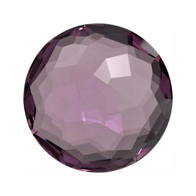 1383 8 mm Amethyst Ignite - 216 