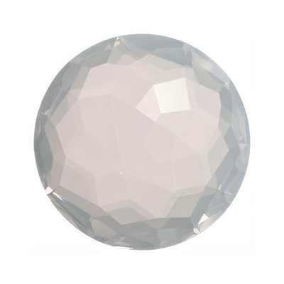 1383 10 mm White Opal - 96 