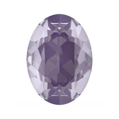 4120 18 x 13 mm Crystal Purple Ignite - 48 