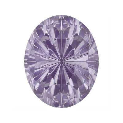 4160 10 x 8 mm Crystal Purple Ignite - 72 