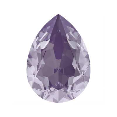 4320 18 x 13 mm Crystal Purple Ignite - 48 