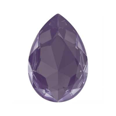 4327 30 x 20 mm Crystal Purple Ignite - 24 