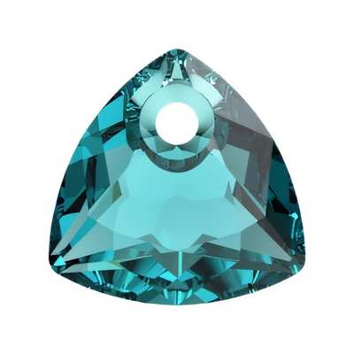 6434 8 mm Blue Zircon - 72 