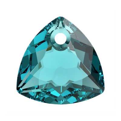 6434 10,5 mm Blue Zircon - 48 