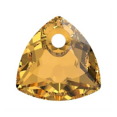 6434 8 mm Golden Topaz - 72 