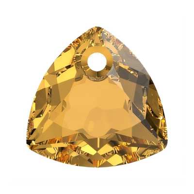 6434 10,5 mm Golden Topaz - 48 