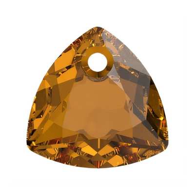 6434 10,5 mm Light Amber - 48 