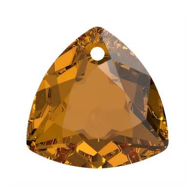 6434 14,5 mm Light Amber - 24 