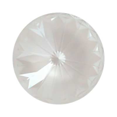 1122 12 mm Crystal Electric White Ignite - 144 