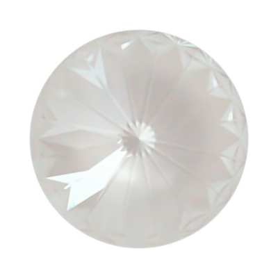 1122 14 mm Crystal Electric White Ignite - 144 