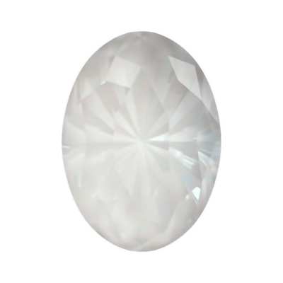 4160 18 x 13 mm Crystal Electric White Ignite - 24 