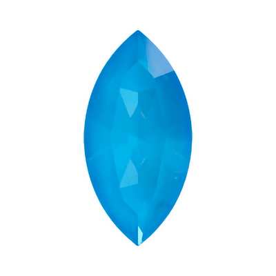4228 10 x 5 mm Crystal Electric Blue Ignite - 360 