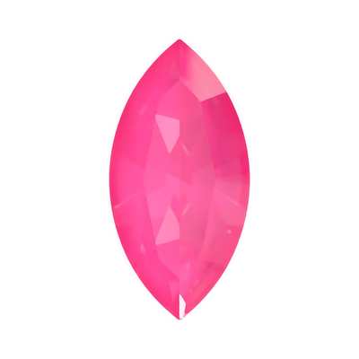 4228 10 x 5 mm Crystal Electric Pink Ignite - 360 
