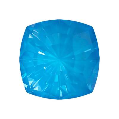 4460 8 mm Crystal Electric Blue Ignite - 72 
