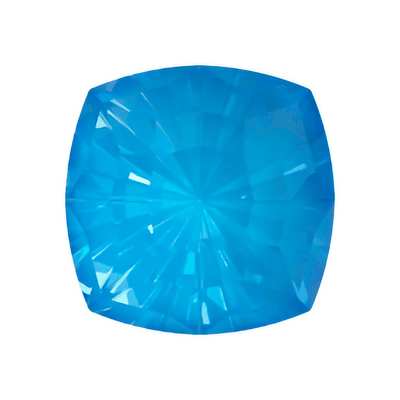 4460 10 mm Crystal Electric Blue Ignite - 48 