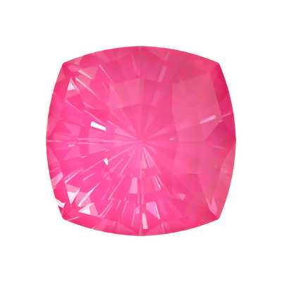4460 10 mm Crystal Electric Pink Ignite - 4 