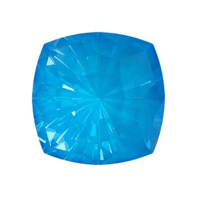 4460 14 mm Crystal Electric Blue Ignite - 24 