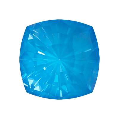 4460 18 mm Crystal Electric Blue Ignite - 15 