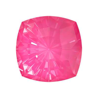 4460 18 mm Crystal Electric Pink Ignite - 15 