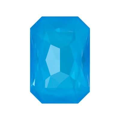 4627 27 x 18,5 mm Crystal Electric Blue Ignite - 24 