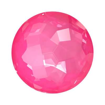 1383 8 mm Crystal Electric Pink Ignite - 216 