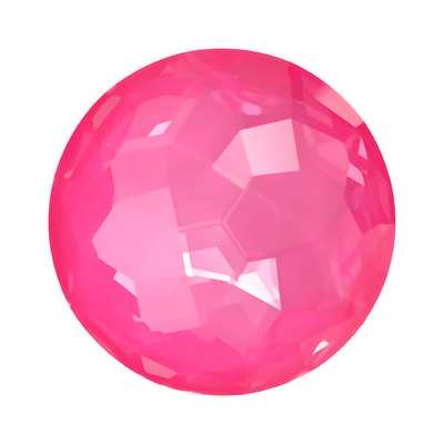 1383 10 mm Crystal Electric Pink Ignite - 96 