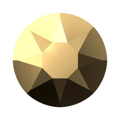 2078 ss 30 Crystal Aurum A HF - 288 