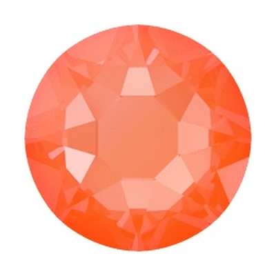 2038 ss 16 Crystal Electric Orange Ignite HFT - 1440 