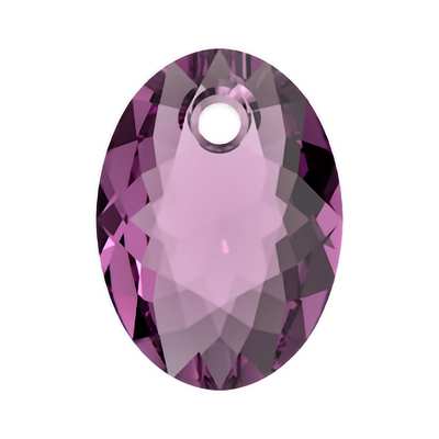 6438 11,5 mm Amethyst - 48 