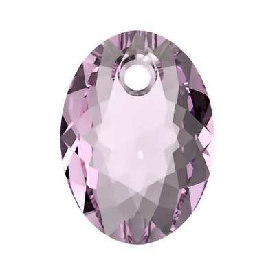 6438 11,5 mm Light Amethyst - 48 