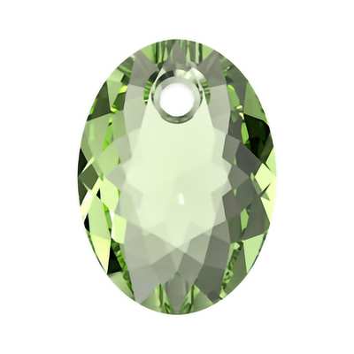 6438 11,5 mm Peridot - 48 