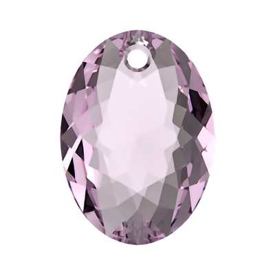 6438 16 mm Light Amethyst - 36 