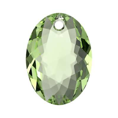 6438 16 mm Peridot - 36 