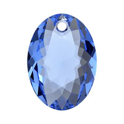 6438 16 mm Sapphire - 36 