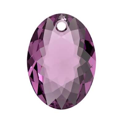 6438 16 mm Amethyst - 36 