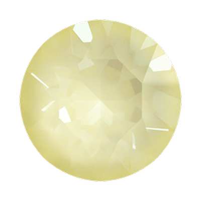1088 ss 29 Crystal Soft Yellow Ignite - 288 