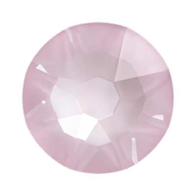 2088 ss 12 Crystal Soft Rose Ignite - 1440 