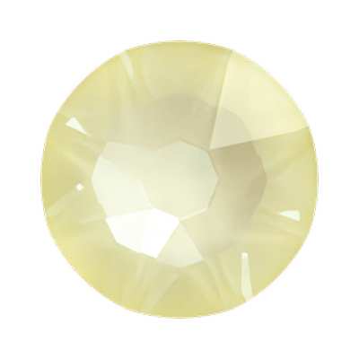 2088 ss 12 Crystal Soft Yellow Ignite - 1440 