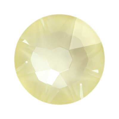 2088 ss 16 Crystal Soft Yellow Ignite - 1440 