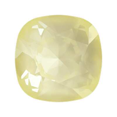 4470 10 mm Crystal Soft Yellow Ignite - 144 