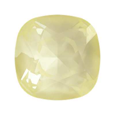 4470 12 mm Crystal Soft Yellow Ignite - 72 