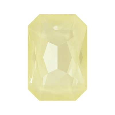 4627 27 x 18,5 mm Crystal Soft Yellow Ignite - 24 