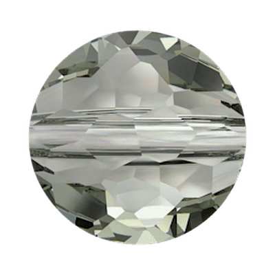 5034 8 mm Black Diamond - 144 