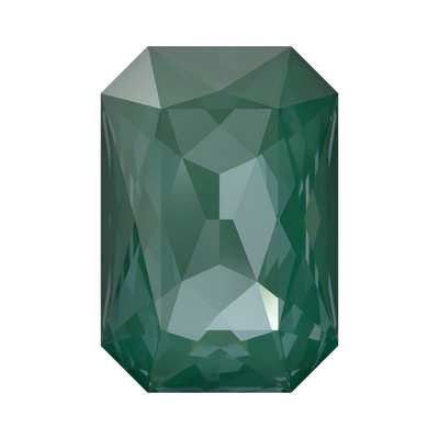 4627 27 x 18,5 mm Crystal Pine Green Ignite - 24 