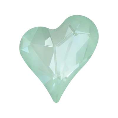 4809 8 x 7,5 mm Crystal Soft Mint Ignite - 144 