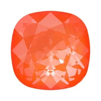 4470 10 mm Crystal Electric Orange Ignite - 144 