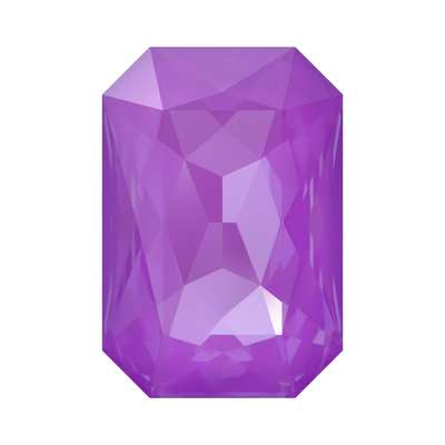 4627 27 x 18,5 mm Crystal Electric Violet Ignite - 24 